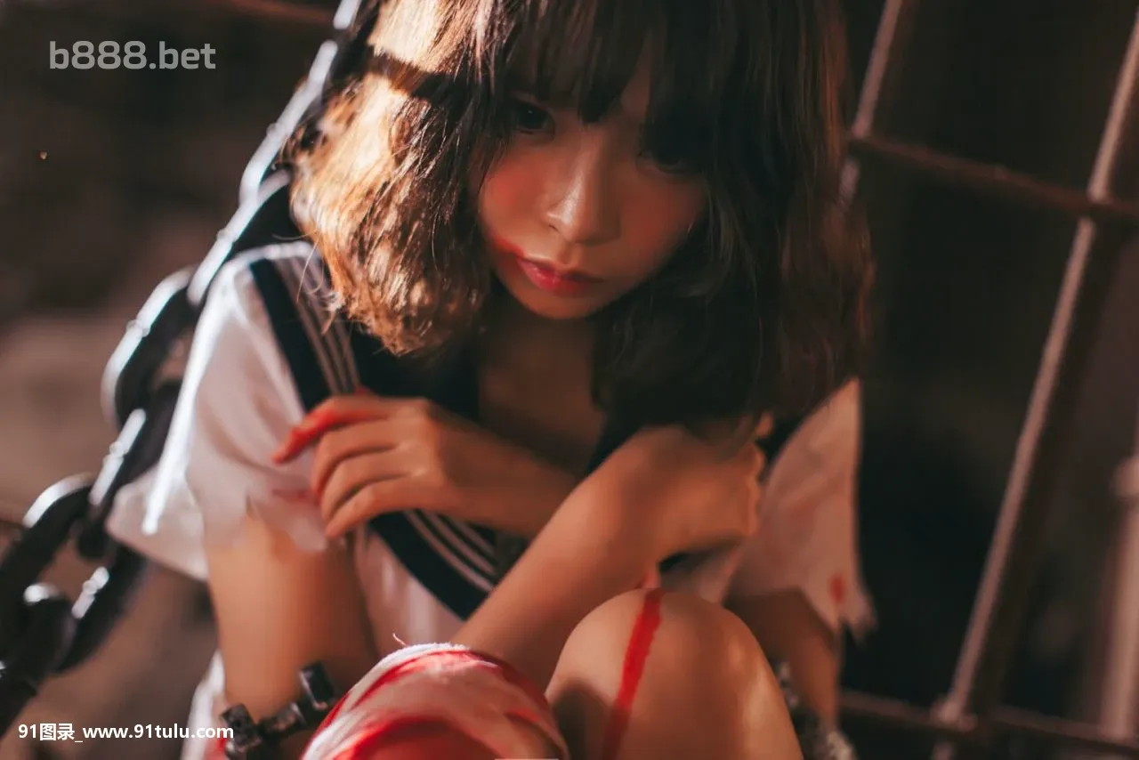 疯猫ss   被囚禁的少女VIP福利帖   Hardcore schoolgirl cosplay [43P][コンビニ 写真 プリント スマホ 赤外線]