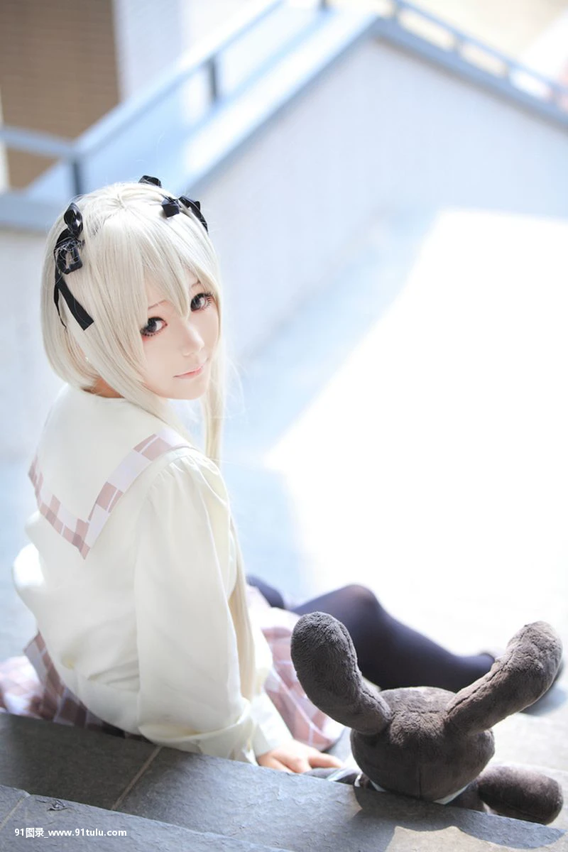 穹妹COS [22P][フェイス ブック 友達 の 写真]