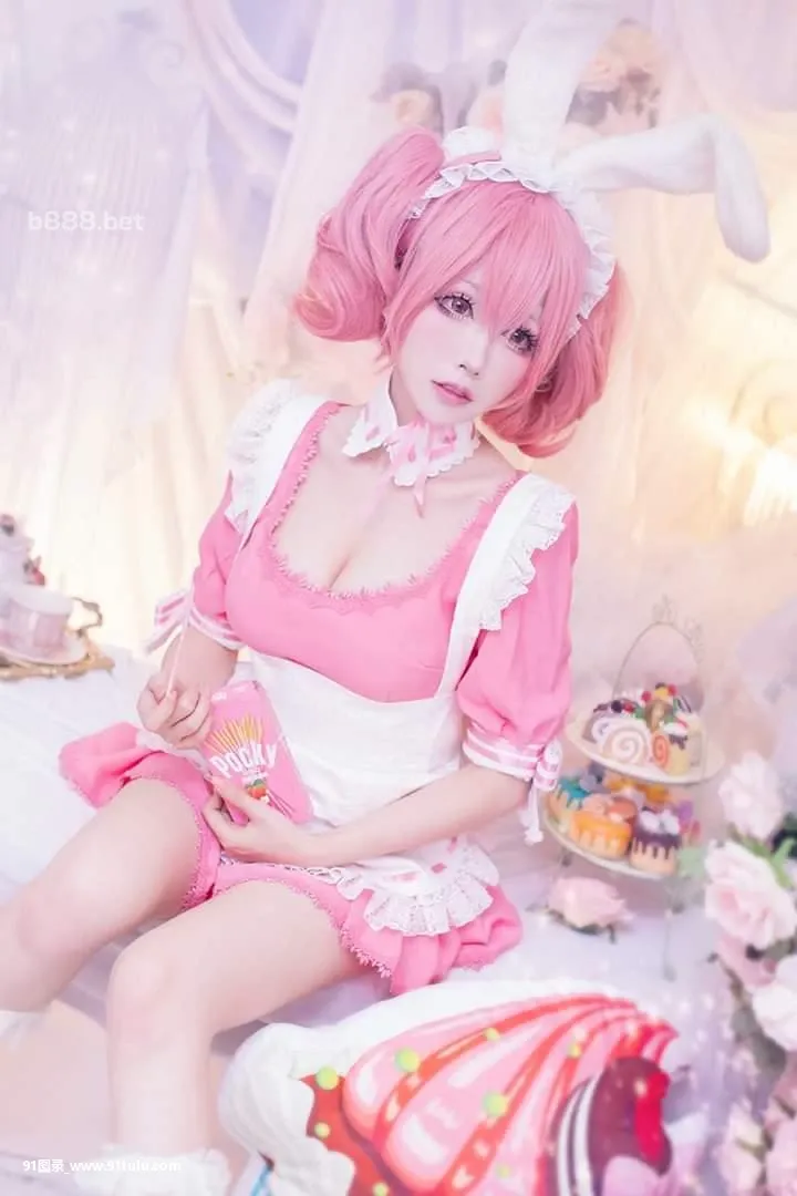 Cosplay by Mon梦   26P) [25P][写真 から フォト ブック]