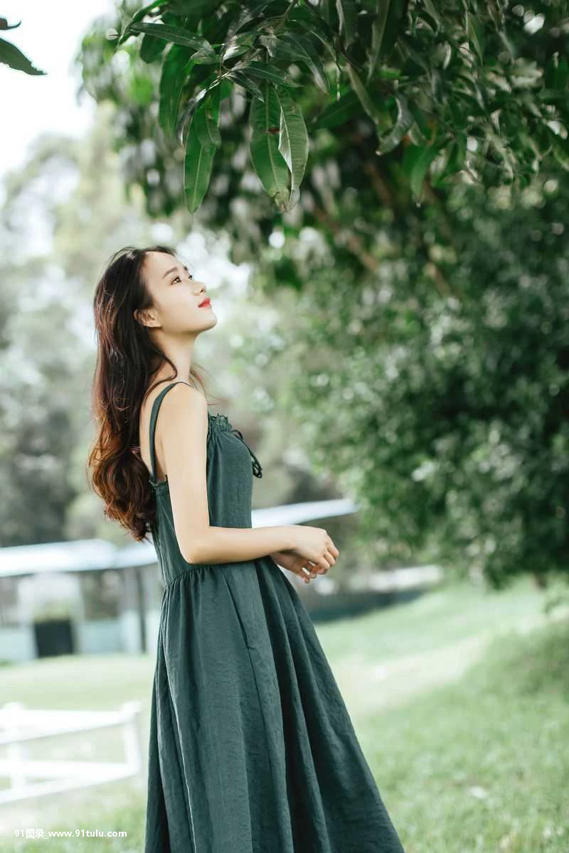 第十九个夏天 [17P][蜃気楼 写真]