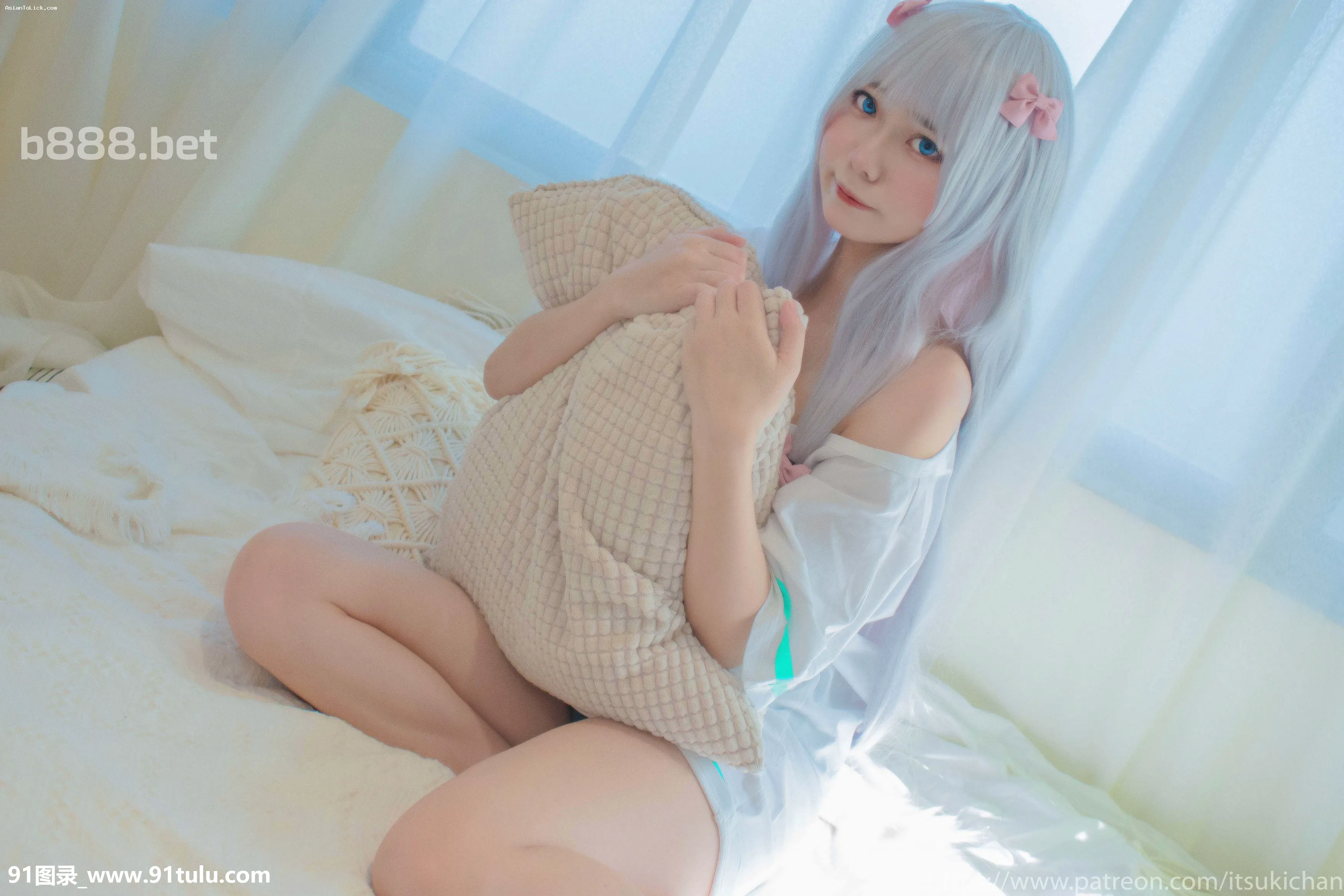 斋斋いつき itsukichan   Sagiri Izumi [34P][iphone 写真 フォルダ 名 変更]