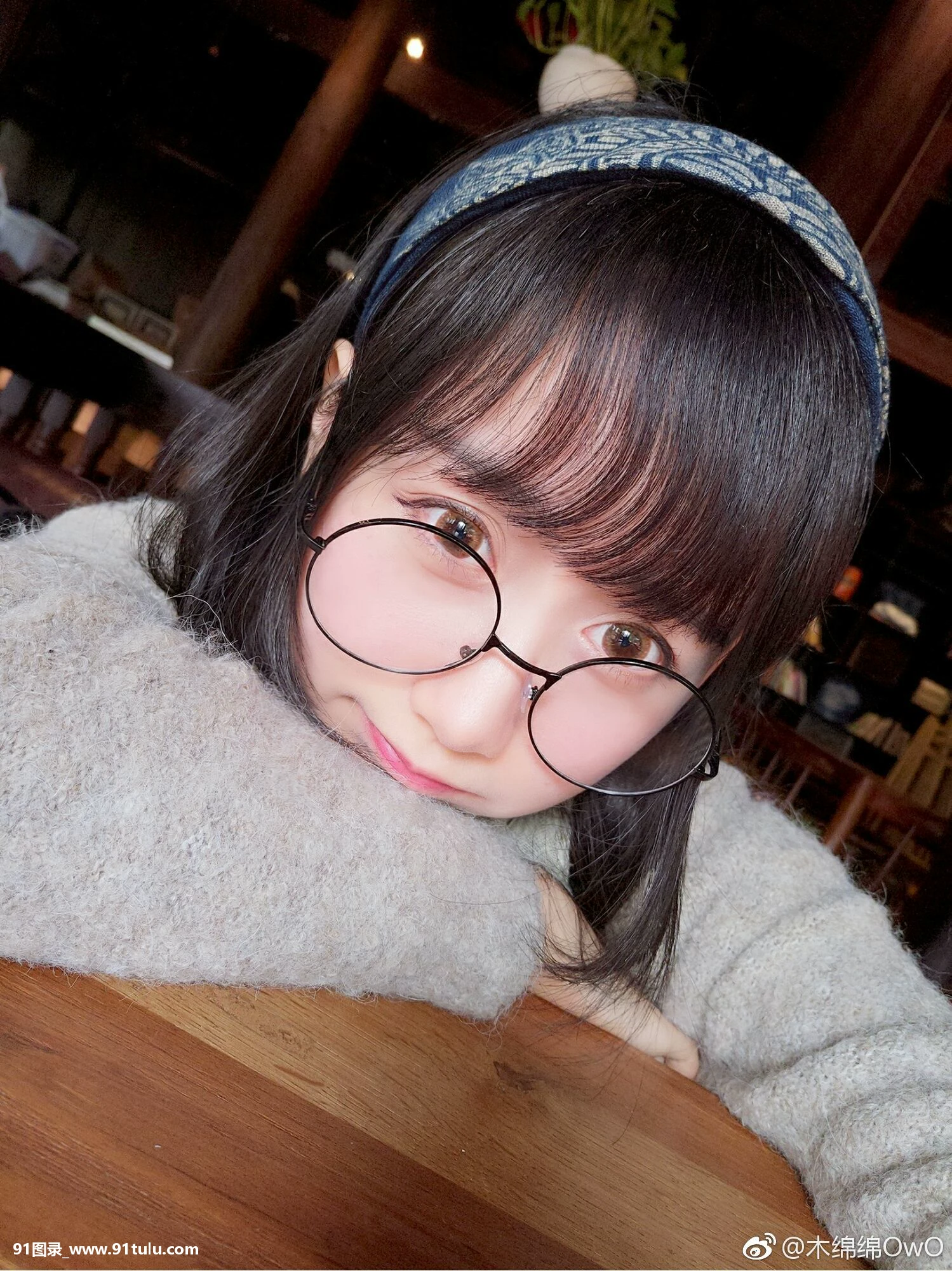 萌妹Srudey [40P][喻言 裸照]