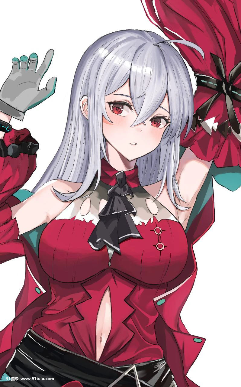 丽莎迷雾森林公园 [22P][蔡卓妍 裸照]