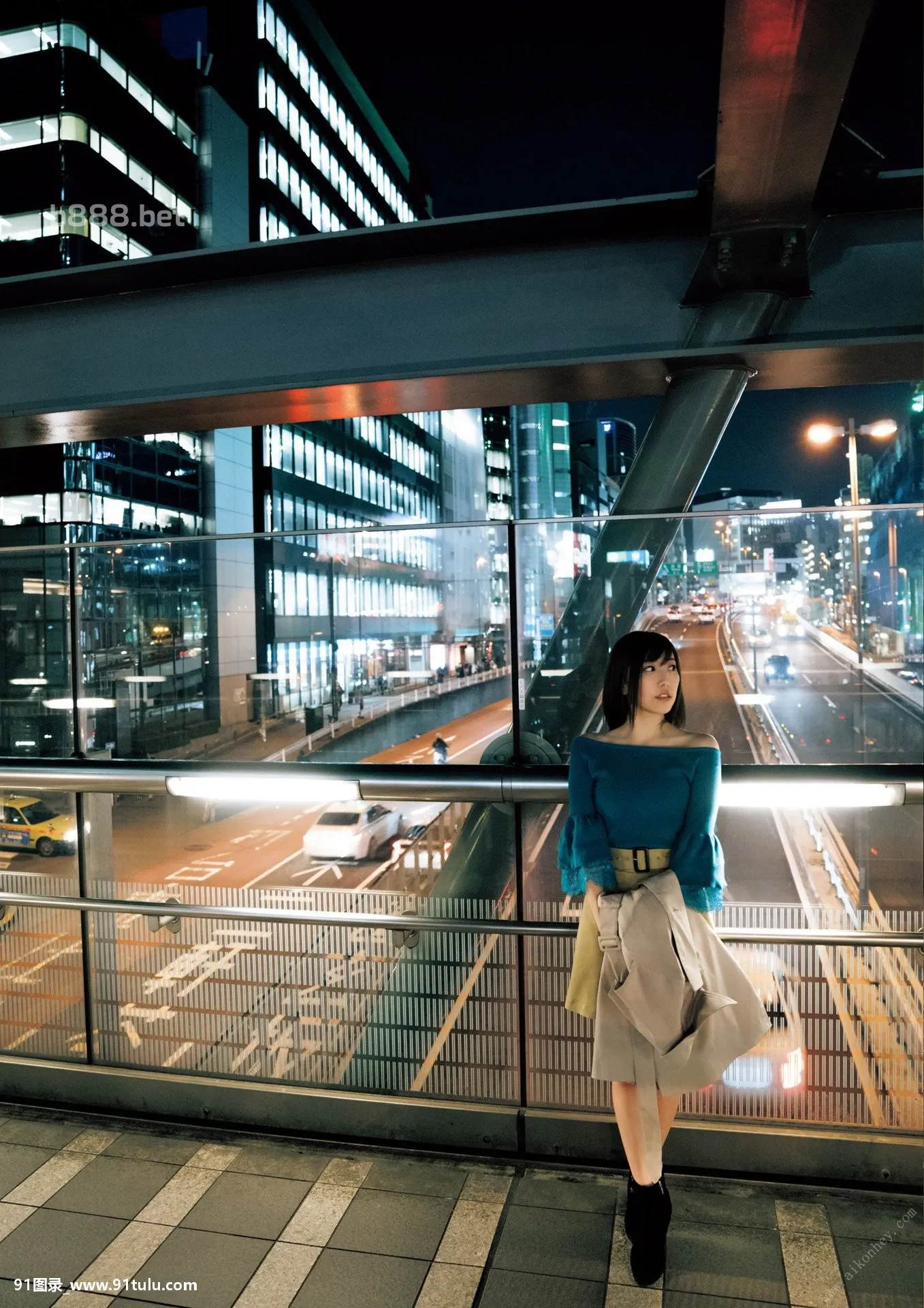 Tina Nanami 七海ティナ，第15期 [24P][風疹 写真]