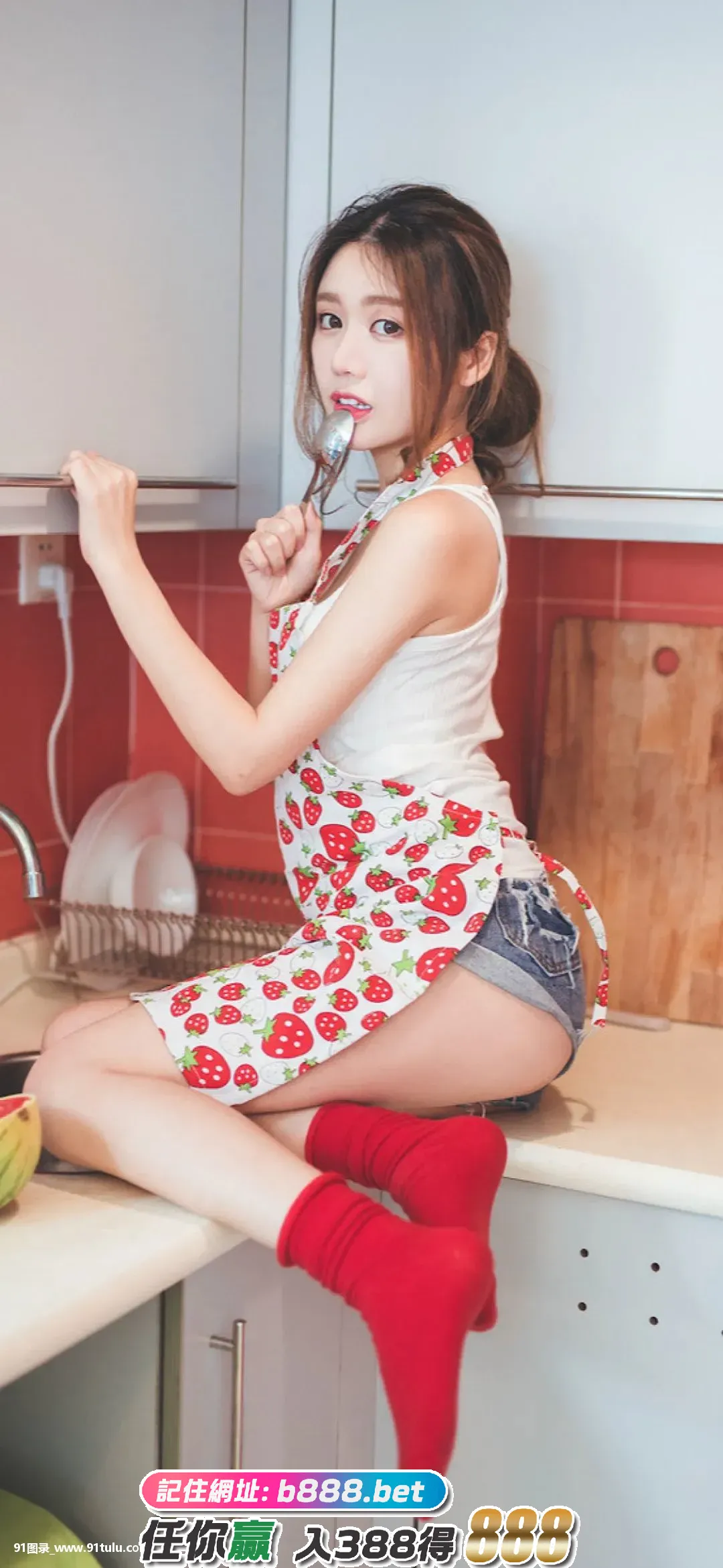 来自星星的小奇泪美人儿 [30P][絵葉書 写真]