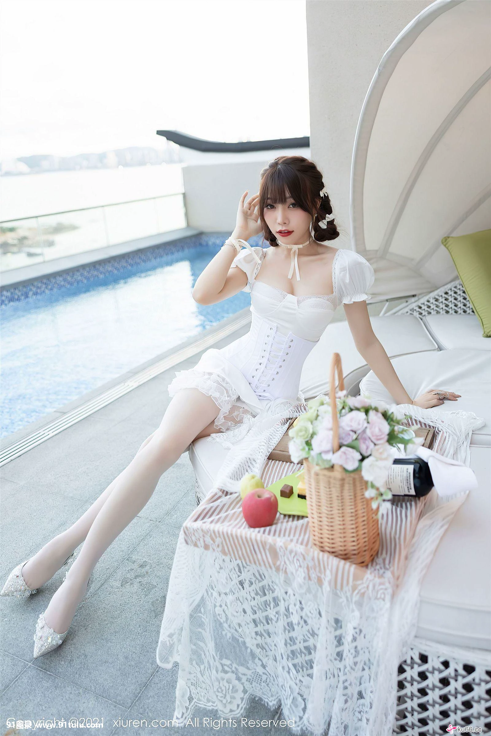 芝芝Booty [56P][写真 情報 サイト]