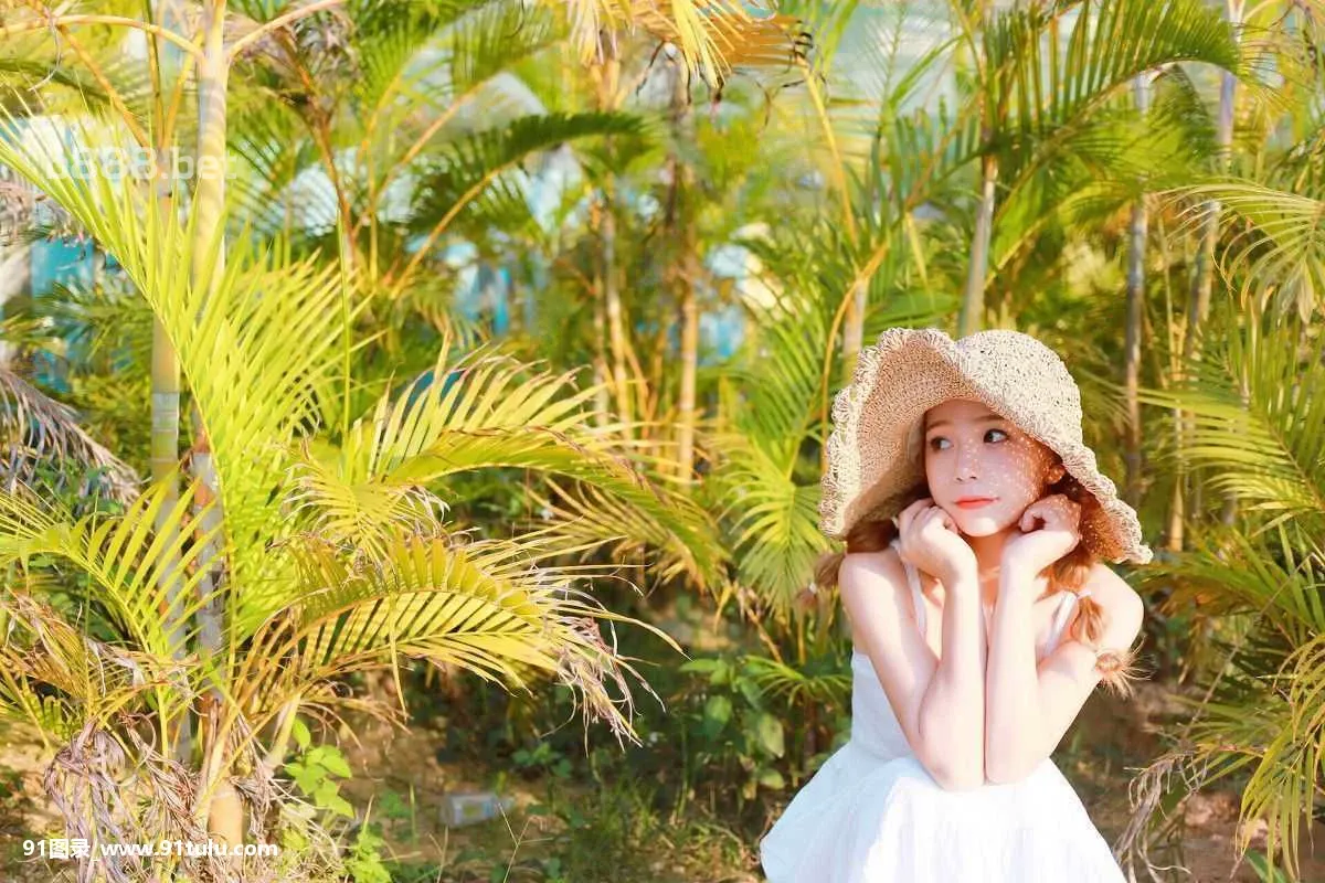 夏日暖阳 [8P][スカイツリー 写真]