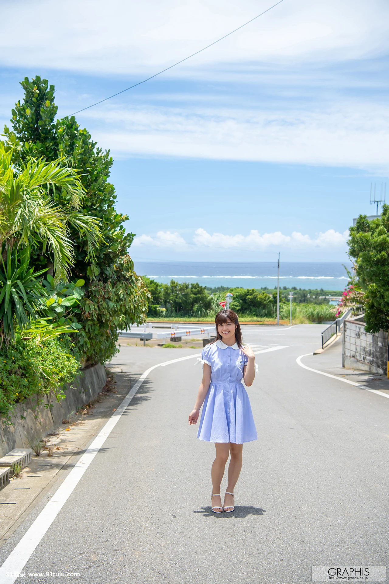 Nanase Asahina 朝比奈ななせ   Happy Aura Vol.01 [47P][android 写真 バックアップ pc]