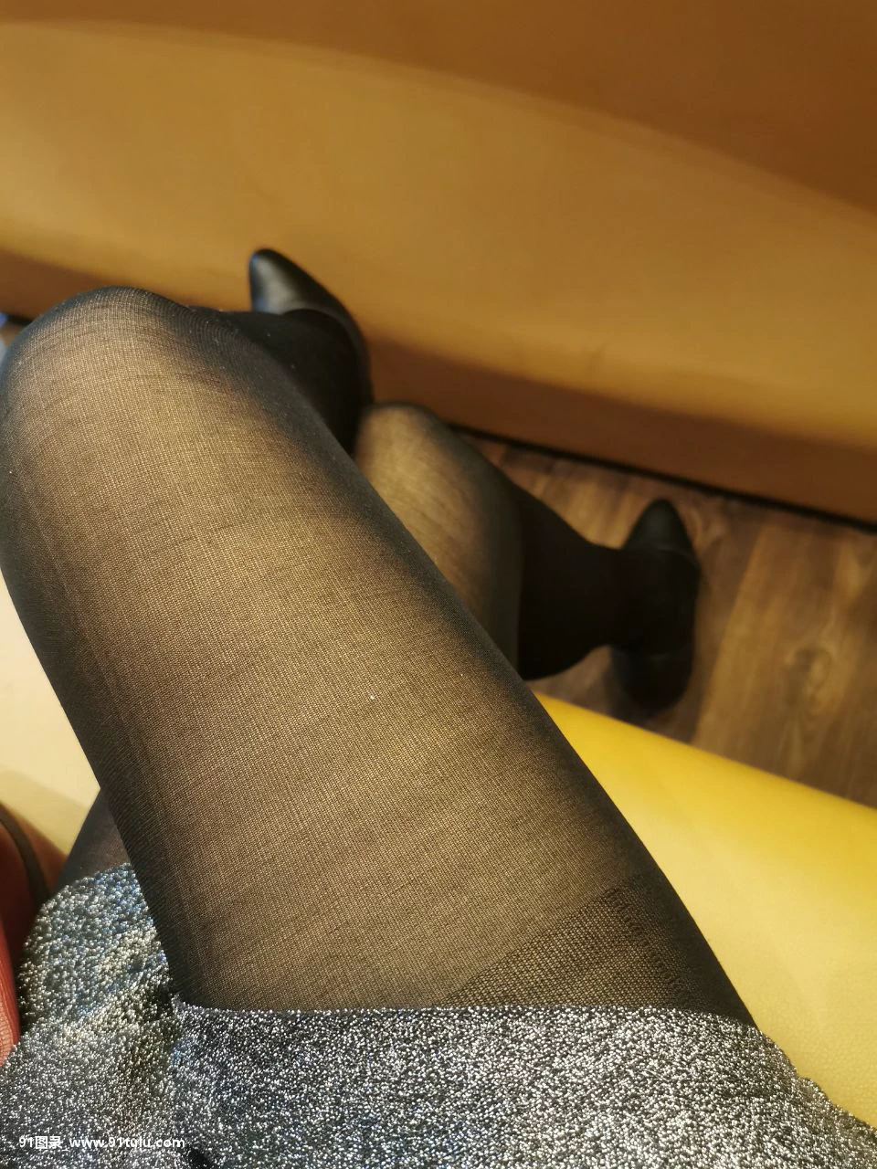 大长腿 [20P][写真 pdf化]